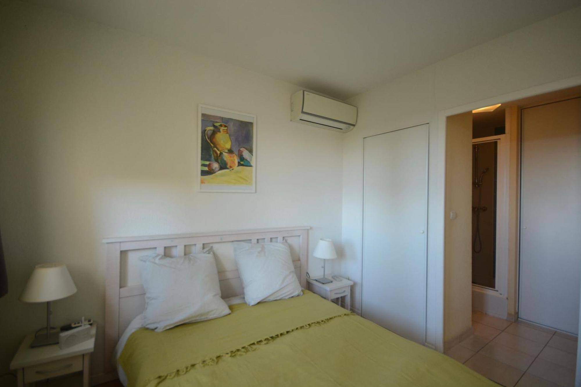 Appartement Plage Piscine Et Tennis Inclus La Londe-les-Maures Exterior photo